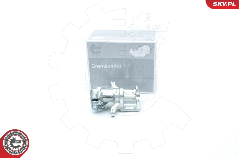 Brake Caliper